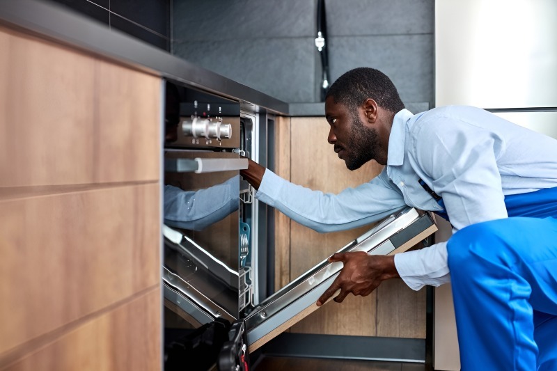 Dishwasher repair in Anaheim